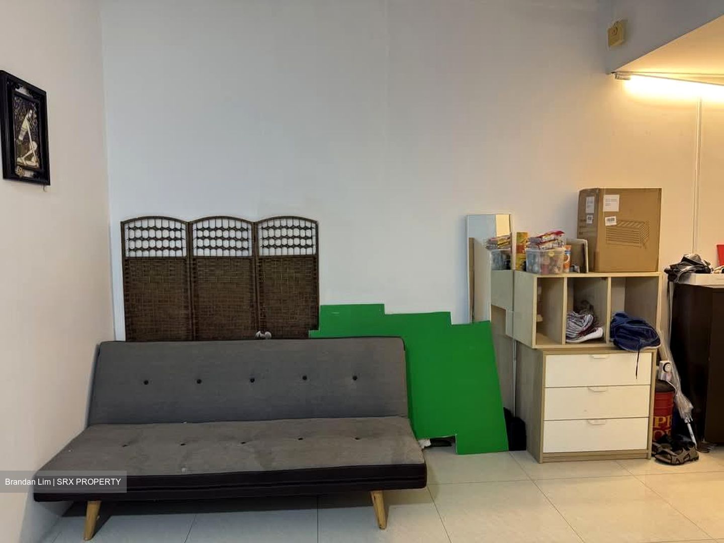City Square Residences (D8), Condominium #575018001